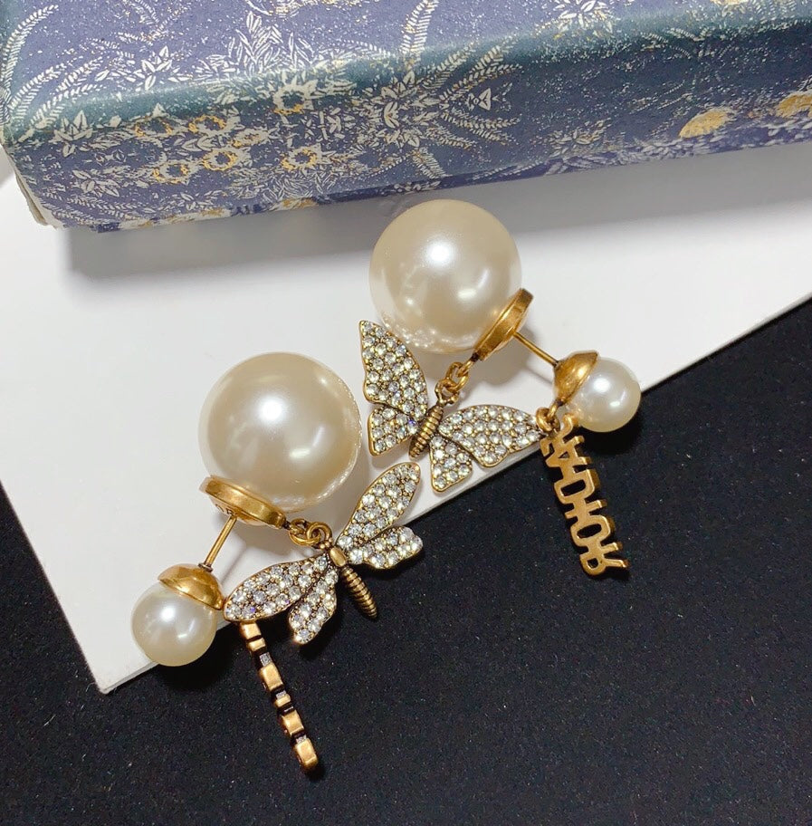 FC - Women Earring Dir 049