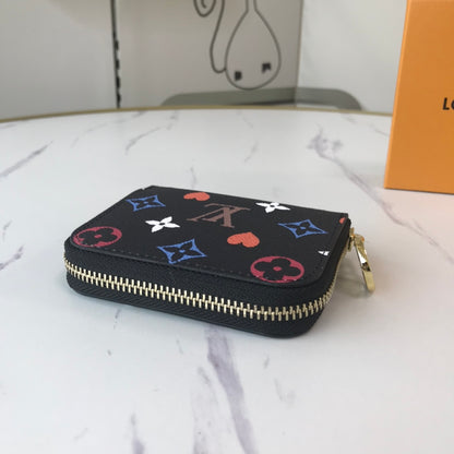 New Arrival Wallet LUV 030