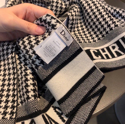 FC - Women  DIR Scarf 002