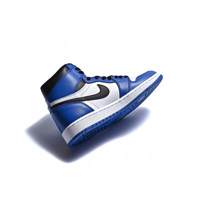 FC - AJ1 High Small Lightning