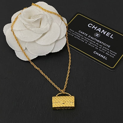 FC - Women Necklace CHL015