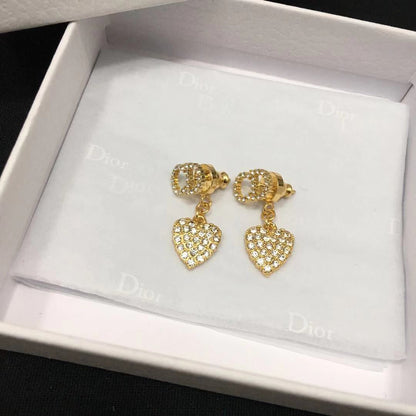 FC - Women Earring Dir 032