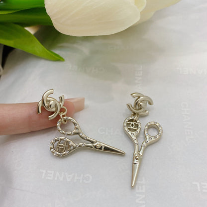 FC  - Women Earring CHL 005