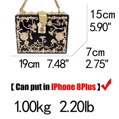 2021 EVENING BAG FOR WOMEN EV003