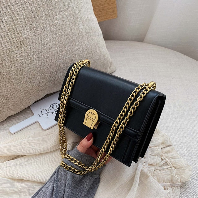 2021 Shoulder Bag For Women SB004