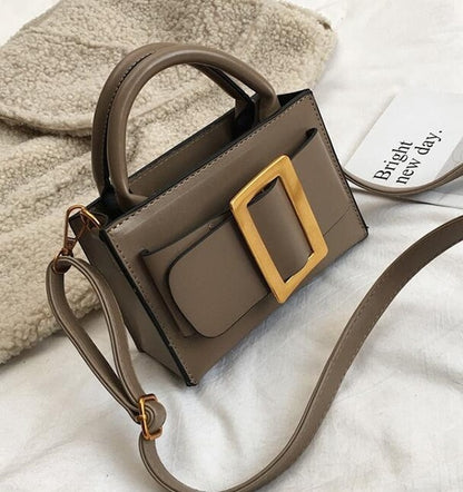 2021 Shoulder Bag For Women SB006