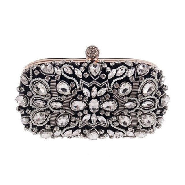 2021 EVENING BAG FOR WOMEN EV036