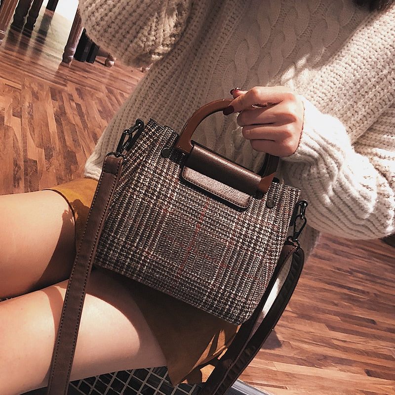 2021 SHOULDER BAG FOR WOMEN SB018