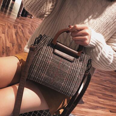 2021 SHOULDER BAG FOR WOMEN SB018