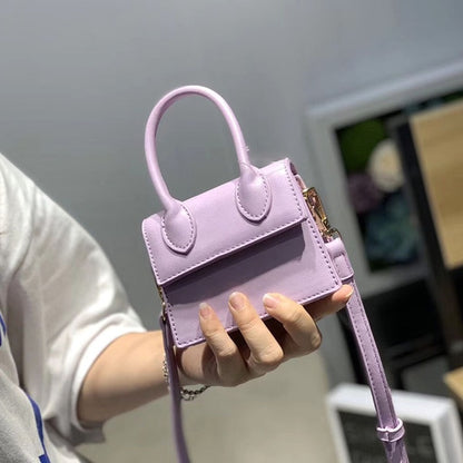 2021 MINI BAG FOR WOMEN MB036