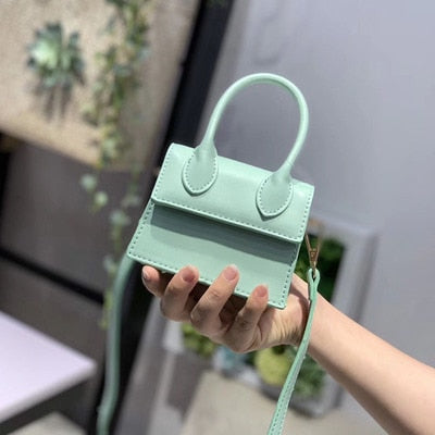 2021 MINI BAG FOR WOMEN MB036