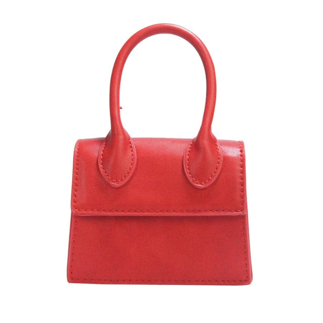 2021 MINI BAG FOR WOMEN MB036