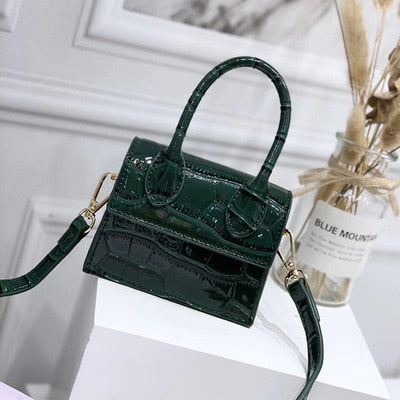 2021 MINI BAG FOR WOMEN MB036