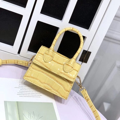 2021 MINI BAG FOR WOMEN MB036