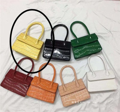 2021 MINI BAG FOR WOMEN MB036