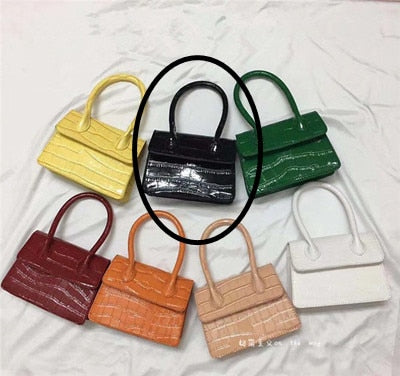 2021 MINI BAG FOR WOMEN MB036