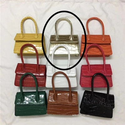 2021 MINI BAG FOR WOMEN MB036