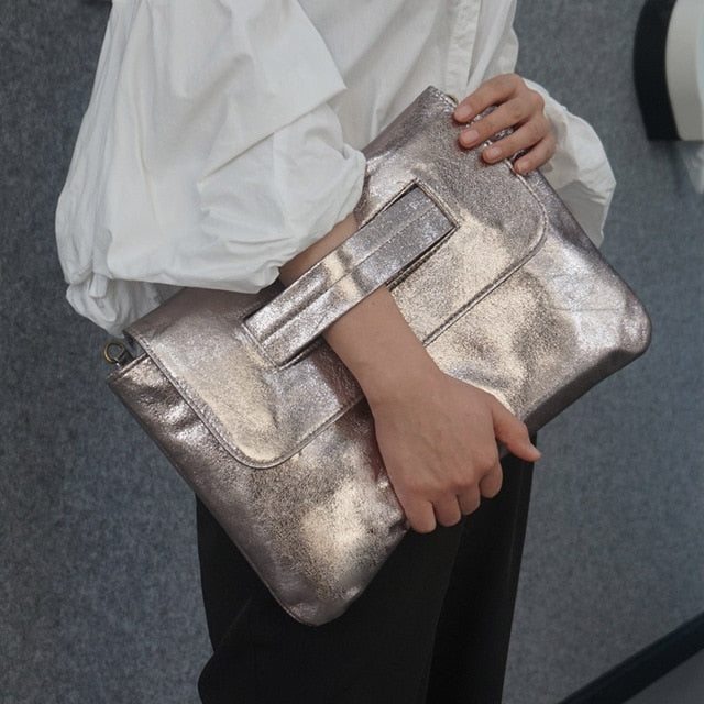 2021 CLUTCHES BAGS FOR WOMEN CS046