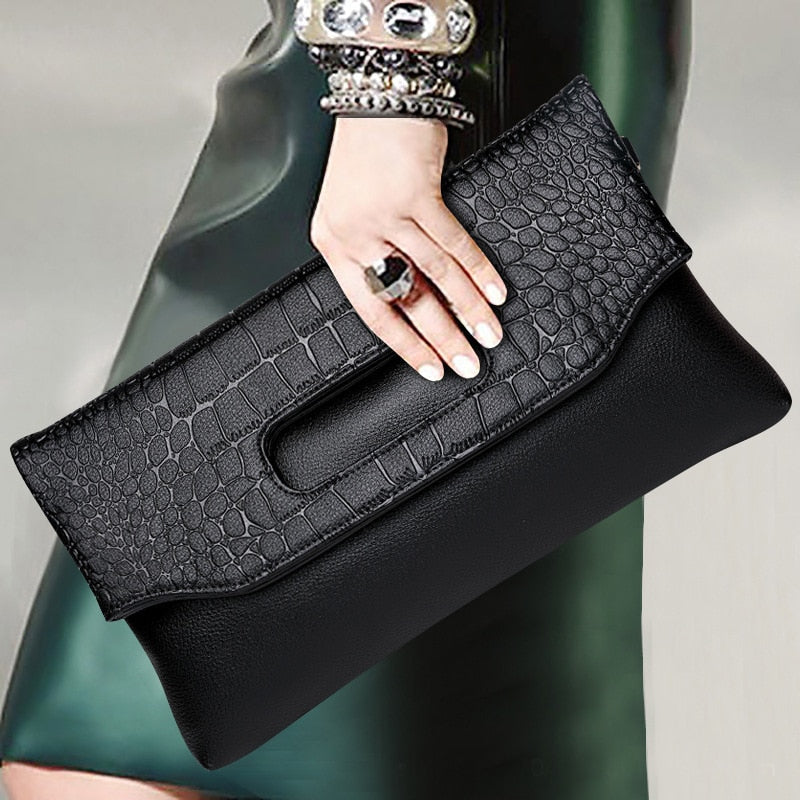 2021 CLUTCHES BAGS FOR WOMEN CS020