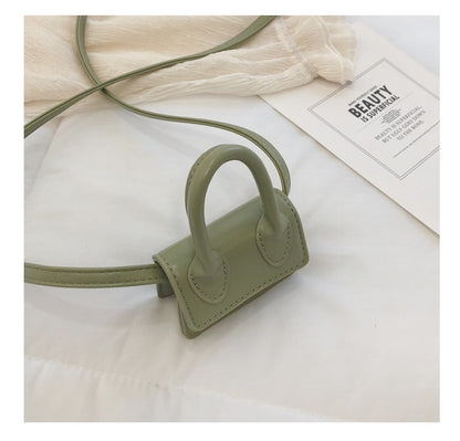 2021 MINI BAG FOR WOMEN MB013