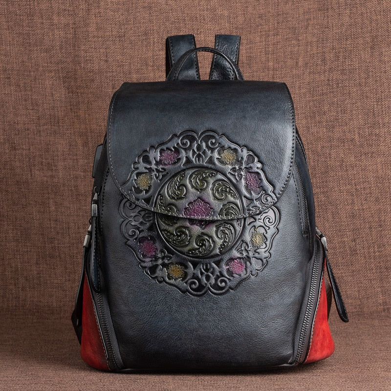 2021 BACKPACKS FOR WOMEN BP010