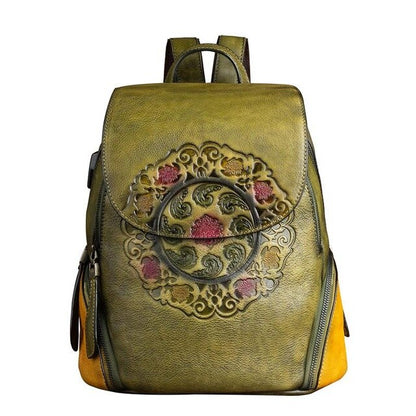 2021 BACKPACKS FOR WOMEN BP010