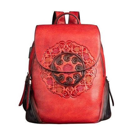 2021 BACKPACKS FOR WOMEN BP010