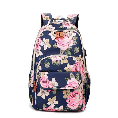 2021 BACKPACKS FOR WOMEN BP015