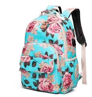 2021 BACKPACKS FOR WOMEN BP015