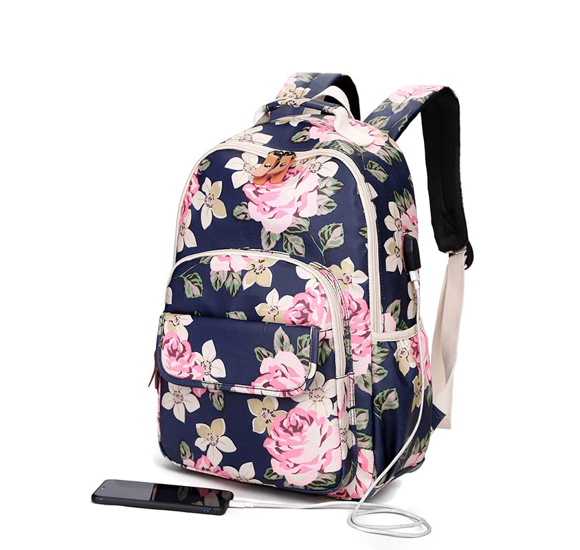 2021 BACKPACKS FOR WOMEN BP015