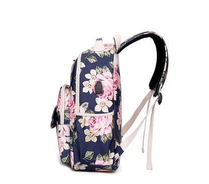 2021 BACKPACKS FOR WOMEN BP015