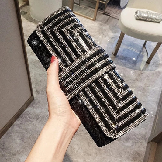 2021 CLUTCHES BAGS FOR WOMEN CS043