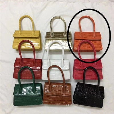 2021 MINI BAG FOR WOMEN MB036