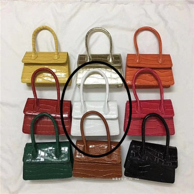 2021 MINI BAG FOR WOMEN MB036