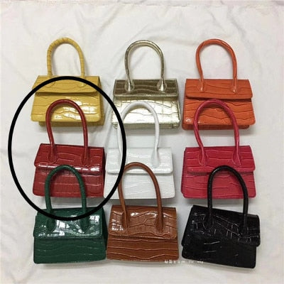 2021 MINI BAG FOR WOMEN MB036