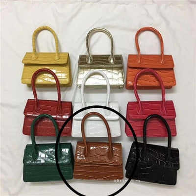 2021 MINI BAG FOR WOMEN MB036