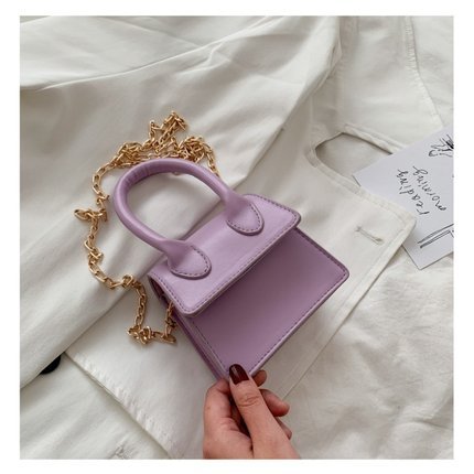 2021 MINI BAG FOR WOMEN MB036