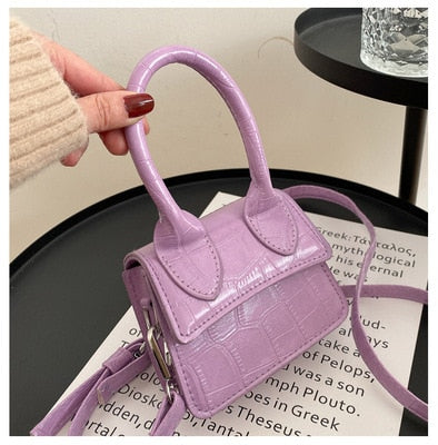 2021 MINI BAG FOR WOMEN MB036