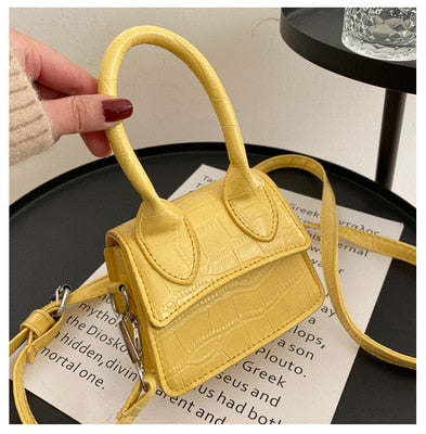 2021 MINI BAG FOR WOMEN MB036