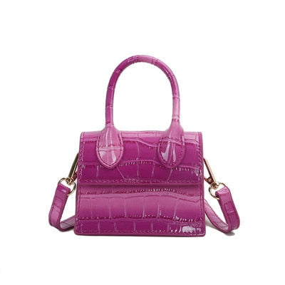 2021 MINI BAG FOR WOMEN MB036