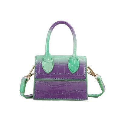 2021 MINI BAG FOR WOMEN MB036