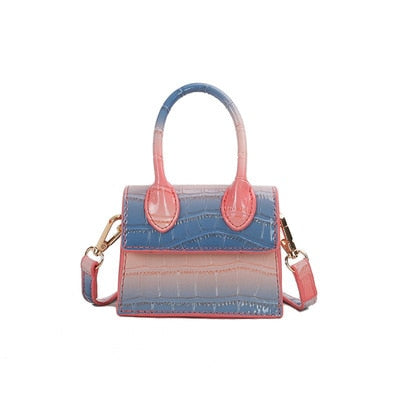 2021 MINI BAG FOR WOMEN MB036