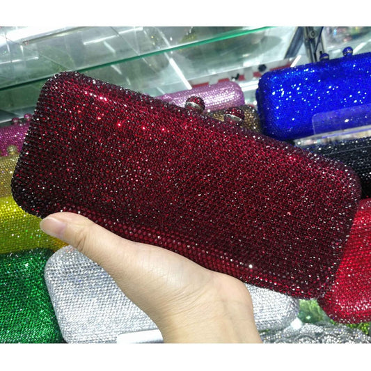 2021 CLUTCHES BAGS FOR WOMEN CS038